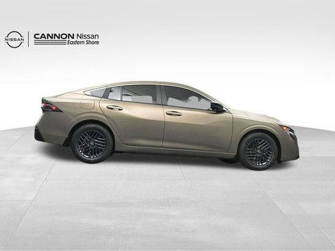 New 2026 Nissan Sentra SV w/ SV Convenience Package FWD image 29