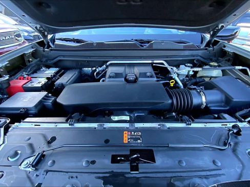 Used 2023 GMC Canyon AT4 w/ AT4 Premium Package image 29