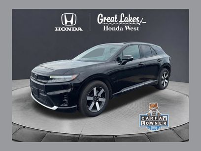 Used 2025 Honda Prologue Touring