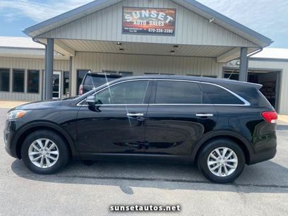 Used 2016 Kia Sorento L
