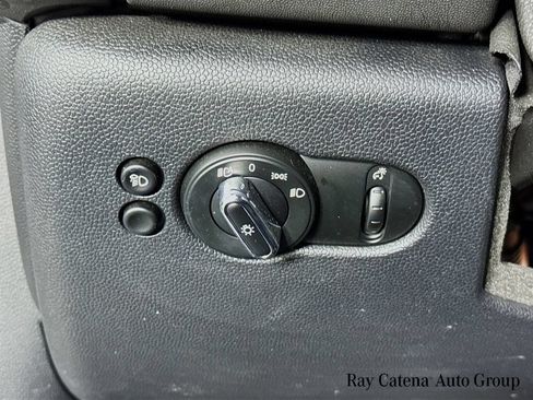 Certified 2024 MINI Cooper S FWD image 10