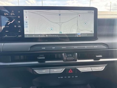 New 2027 Kia Telluride EX X-Line AWD/4WD image 26
