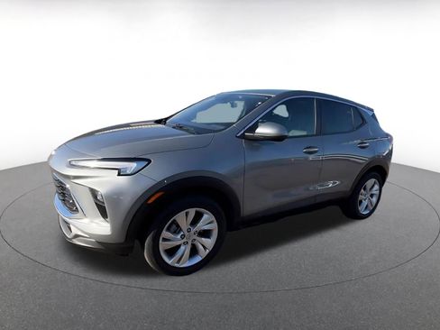 Used 2025 Buick Encore GX Preferred image 8