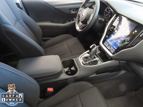 Used 2025 Subaru Legacy Premium AWD/4WD image 26