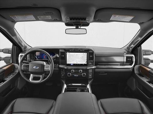 New 2026 Ford F350 Lariat AWD/4WD image 5