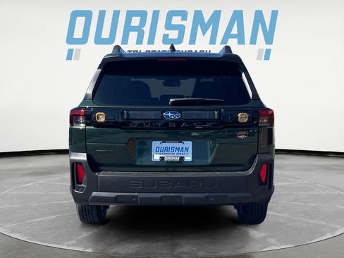 New 2026 Subaru Outback Wilderness AWD/4WD image 5