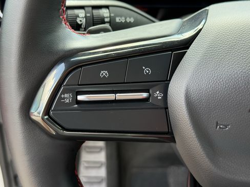 Used 2024 Chevrolet Blazer EV RS AWD/4WD image 16
