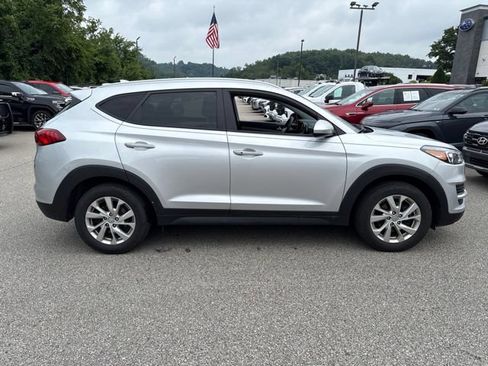Used 2019 Hyundai Tucson Value AWD/4WD image 6