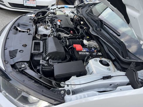 Used 2021 Honda Civic Sport image 34