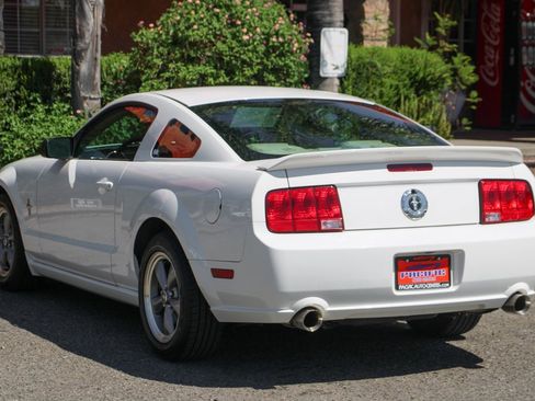 Used 2006 Ford Mustang Premium image 6