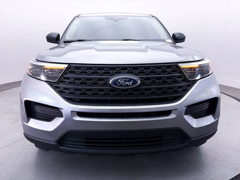 Used 2021 Ford Explorer 2WD image 6