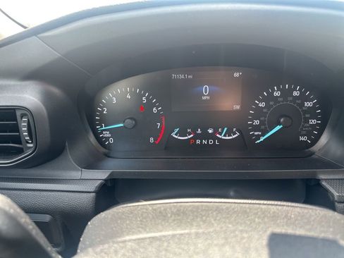 Used 2021 Ford Explorer 4WD image 8