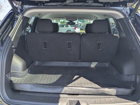 Certified 2024 Chevrolet Blazer LT w/ Convenience Package image 69