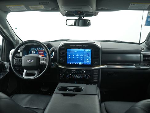 Used 2021 Ford F150 Lariat image 13