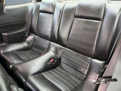 Used 2007 Ford Mustang GT RWD image 20
