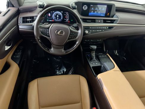 Used 2021 Lexus ES 300h w/ Premium Package FWD image 22