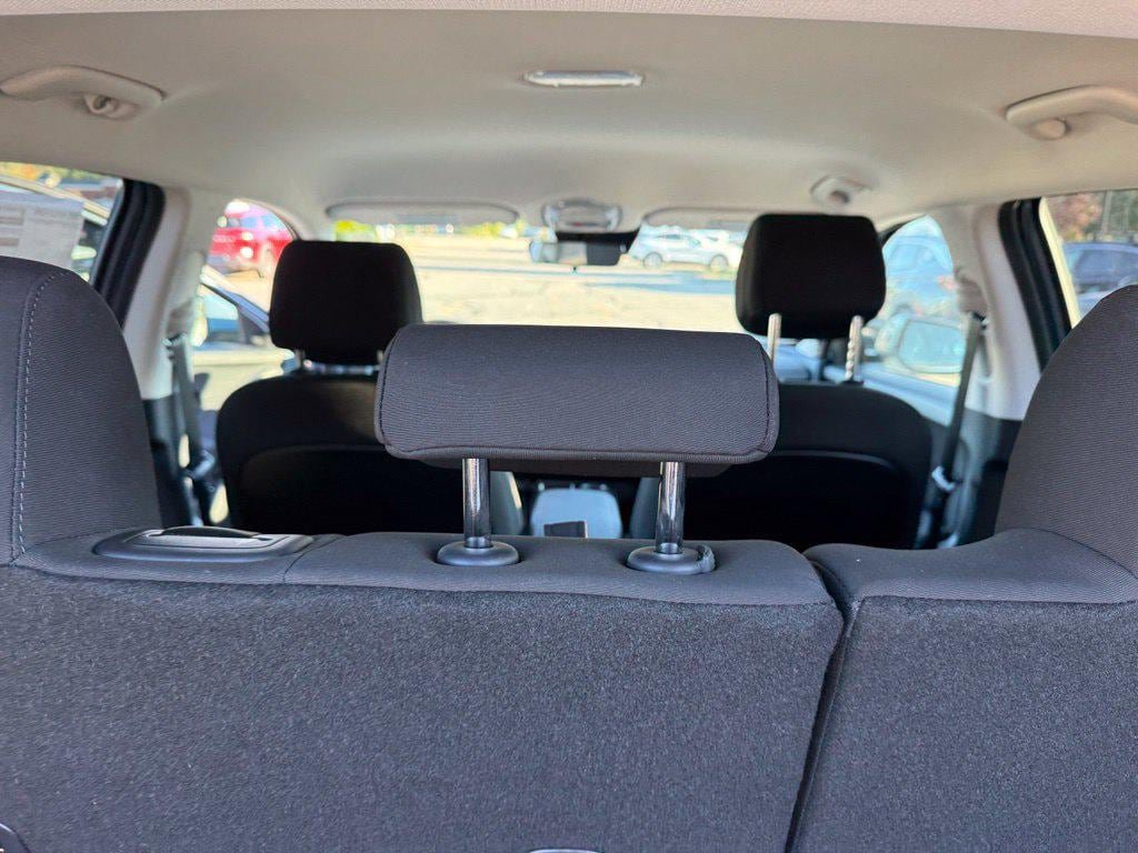 New 2027 Hyundai Ioniq 5 SE RWD image 30