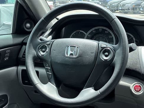 Used 2014 Honda Accord EX-L image 25