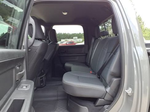 New 2026 RAM 2500 Tradesman w/ Power Wagon Package AWD/4WD image 17