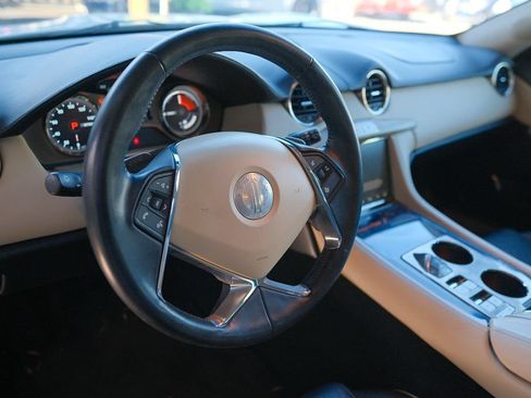 Used 2012 Fisker Karma EcoSport RWD image 15