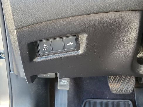 Used 2021 INFINITI Q50 Sensory w/ Cargo Package image 25