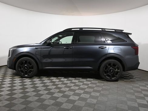 Used 2024 Kia Sorento SX Prestige AWD/4WD image 2
