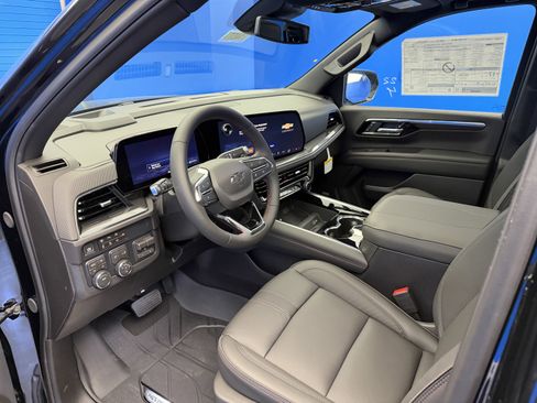 New 2026 Chevrolet Tahoe RST w/ Comfort Package image 12