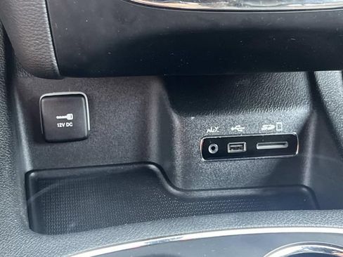 Used 2016 Dodge Durango R/T w/ Blacktop Package AWD/4WD image 28
