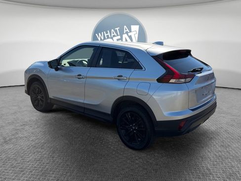 Used 2023 Mitsubishi Eclipse Cross LE AWD/4WD image 6