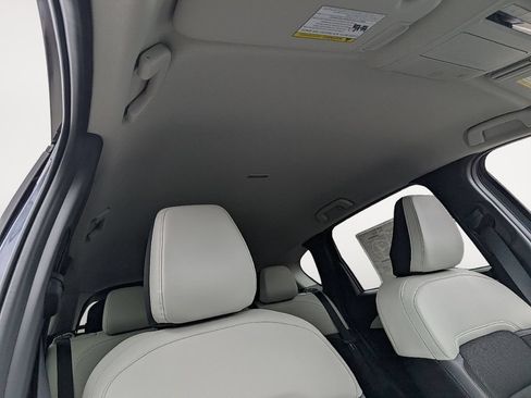 New 2026 MAZDA CX-5 Select AWD/4WD image 19