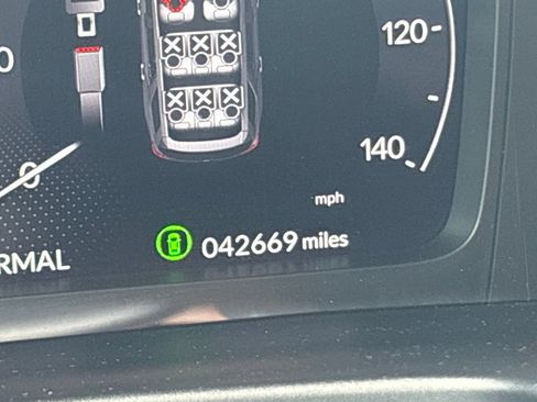 Used 2023 Honda Pilot Elite image 20
