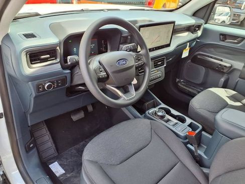 New 2026 Ford Maverick XL FWD image 10