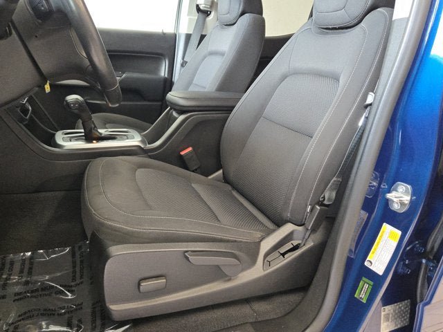Used 2019 Chevrolet Colorado LT w/ LT Convenience Package AWD/4WD image 20