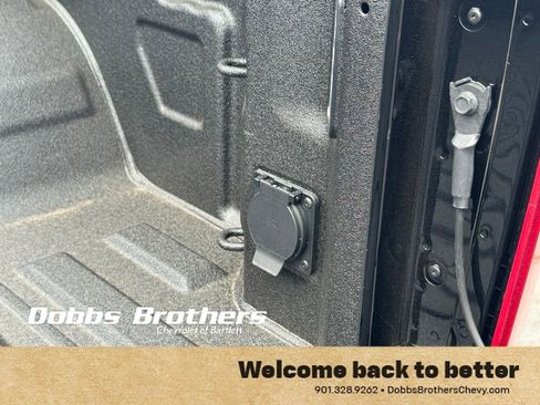 New 2026 Chevrolet Silverado 1500 RST image 38