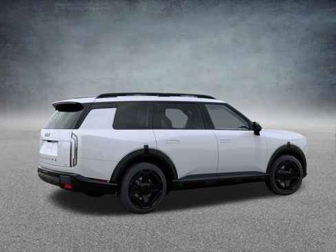 New 2027 Kia Telluride SX X-Line AWD/4WD image 40