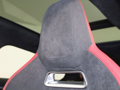 Used 2024 Jaguar F-PACE SVR image 50