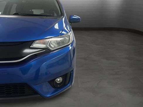 Used 2016 Honda Fit EX image 30