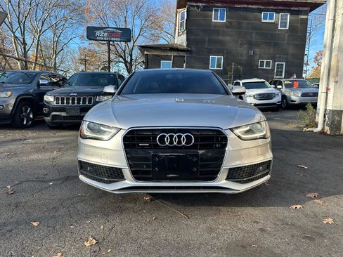 Used 2016 Audi A4 2.0T Premium Plus AWD/4WD image 17