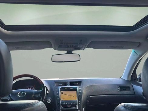 Used 2011 Lexus GS 350 AWD image 28