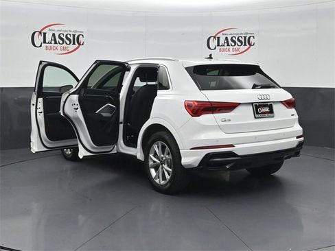 Used 2021 Audi Q3 2.0T Premium w/ Convenience Package image 34