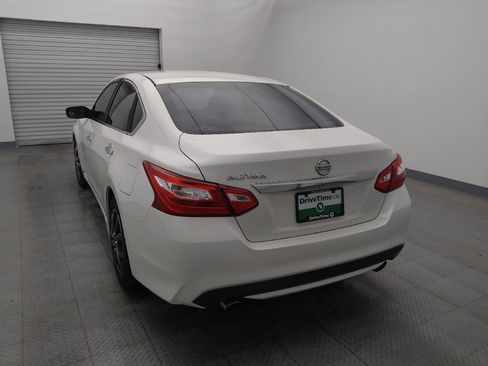 Used 2017 Nissan Altima 2.5 S w/ Power Driver Seat Package image 6