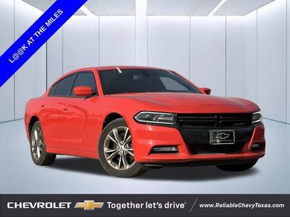 Used 2020 Dodge Charger SXT