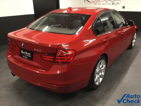 Used 2015 BMW 328i xDrive Sedan image 11