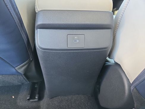New 2026 Nissan Sentra SL w/ Floor Mat Package image 18