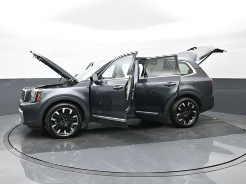 Used 2023 Kia Telluride SX AWD/4WD image 48