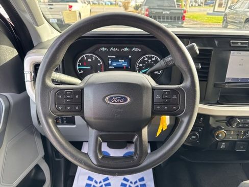 Used 2024 Ford F250 XLT image 17