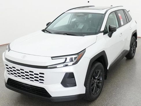 New 2026 Toyota RAV4 XLE Premium image 3