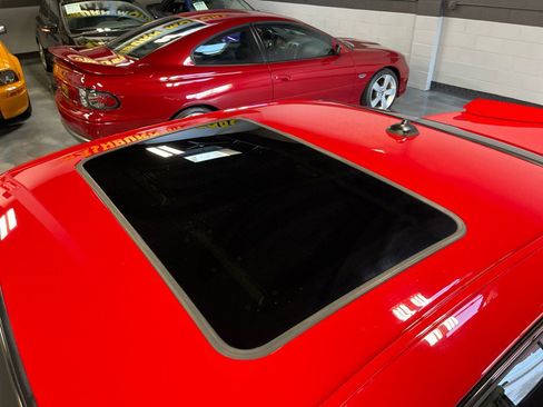 Used 2004 Chevrolet Monte Carlo SS w/ Dale Earnhardt Jr. Package image 24