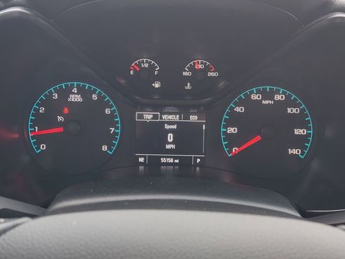 Used 2022 Chevrolet Colorado LT w/ Fleet Safety Package image 17