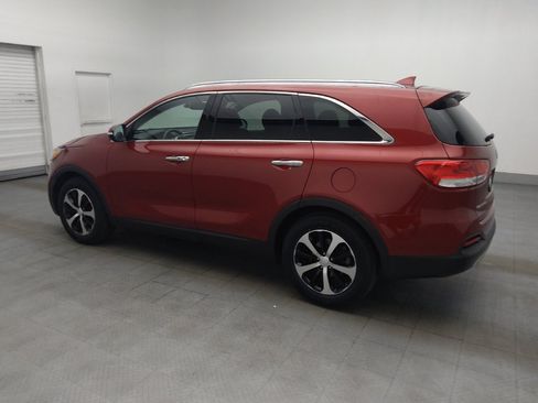 Used 2018 Kia Sorento EX w/ EX Advanced Touring Package FWD image 3